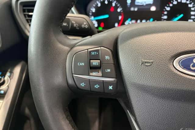 Ford Focus (2023) thumbnail 15