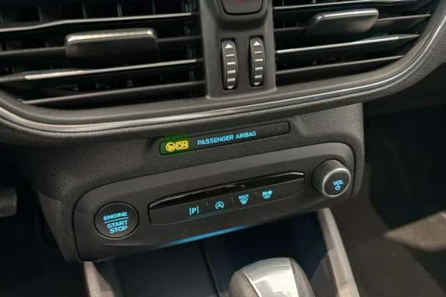 Ford Focus (2023) thumbnail 20