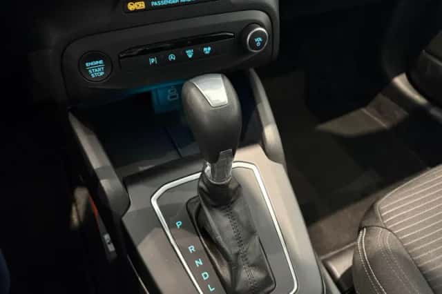 Ford Focus (2023) thumbnail 21