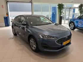 Ford Focus (2023) thumbnail 7