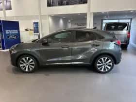 Ford Puma (2020) thumbnail 2