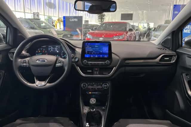 Ford Puma (2020) thumbnail 12