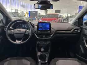 Ford Puma (2020) thumbnail 12