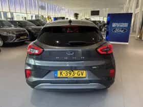 Ford Puma (2020) thumbnail 4