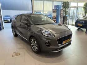 Ford Puma (2020) thumbnail 7
