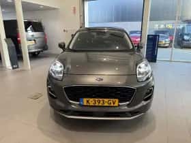 Ford Puma (2020) thumbnail 8