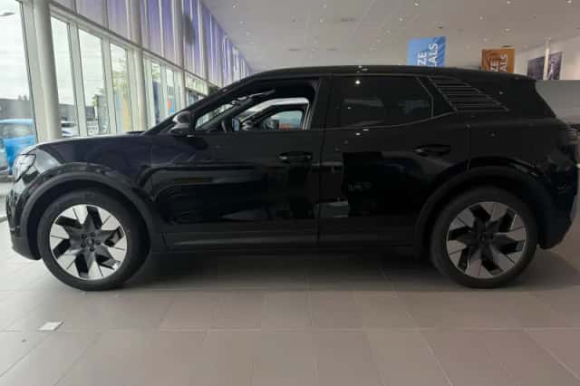 Ford Explorer (2026) thumbnail 2