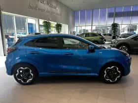 Ford Puma (2024) thumbnail 4