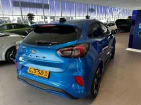 Ford Puma (2024) thumbnail 5