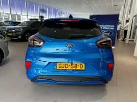 Ford Puma (2024) thumbnail 6
