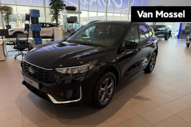 Ford Kuga (2026) thumbnail 1