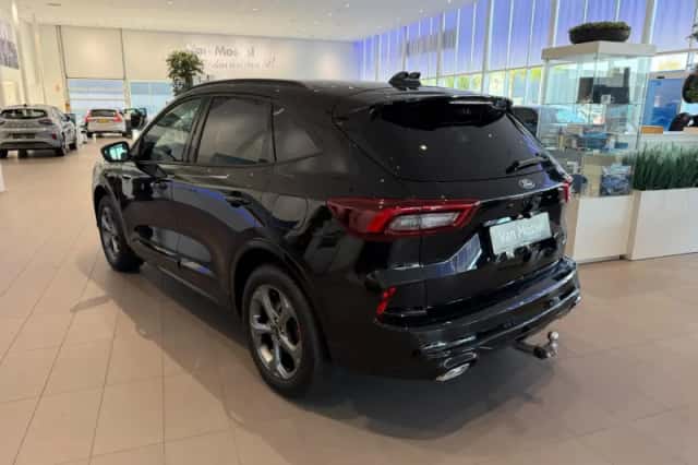 Ford Kuga (2026) thumbnail 3