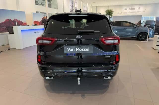 Ford Kuga (2026) thumbnail 4