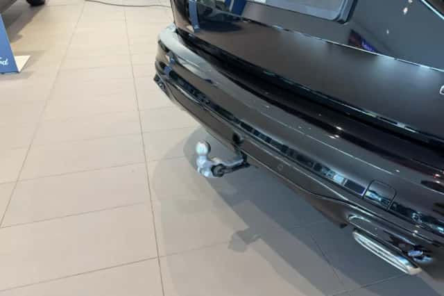Ford Kuga (2026) thumbnail 5