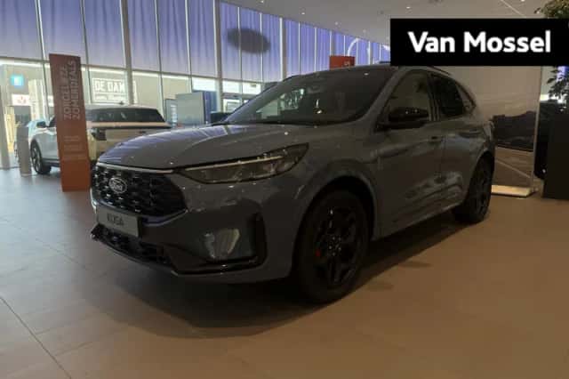 Ford Kuga (2026) thumbnail 1