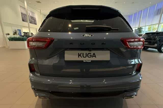 Ford Kuga (2026) thumbnail 4