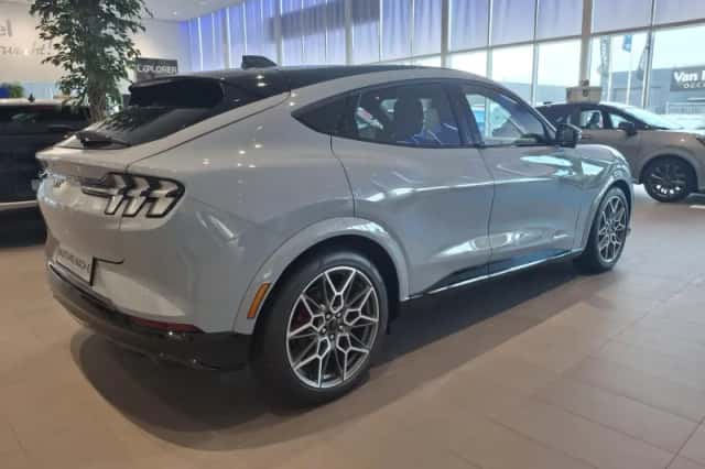 Ford Mustang Mach-E (2026) thumbnail 6