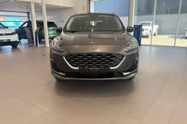 Ford Kuga (2022) thumbnail 2