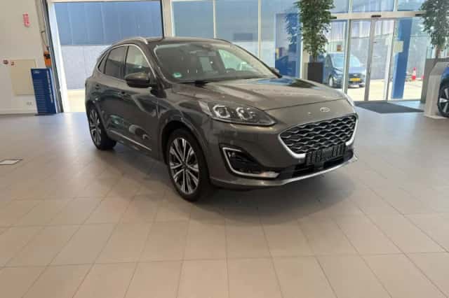 Ford Kuga (2022) thumbnail 3