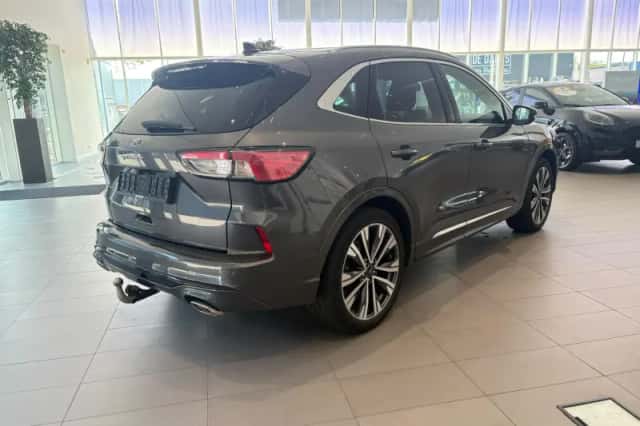 Ford Kuga (2022) thumbnail 5