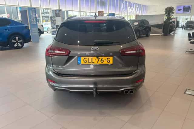 Ford Focus (2024) thumbnail 4
