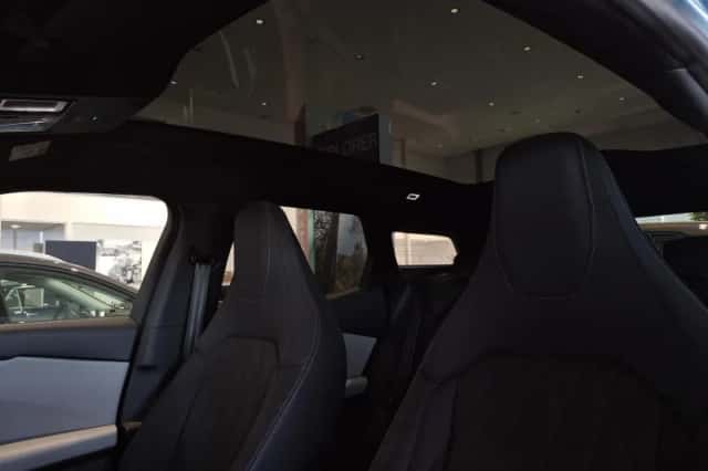 Ford Explorer (2026) thumbnail 14