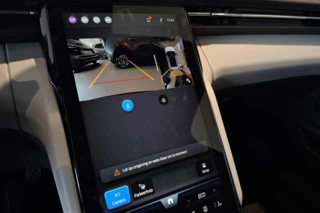 Ford Explorer (2026) thumbnail 16