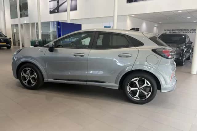 Ford Puma (2026) thumbnail 2