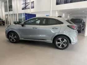 Ford Puma (2026) thumbnail 2