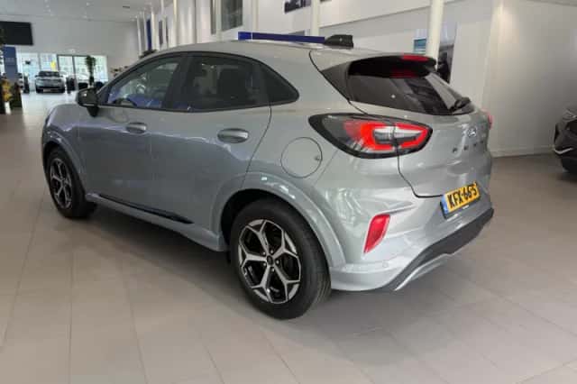 Ford Puma (2026) thumbnail 3