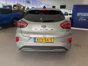 Ford Puma (2026) thumbnail 4