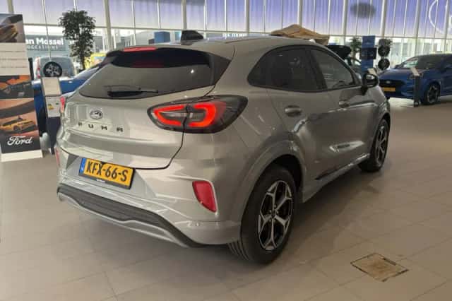 Ford Puma (2026) thumbnail 5
