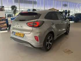 Ford Puma (2026) thumbnail 5