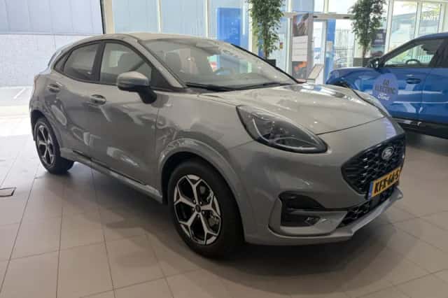 Ford Puma (2026) thumbnail 7