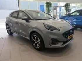 Ford Puma (2026) thumbnail 7