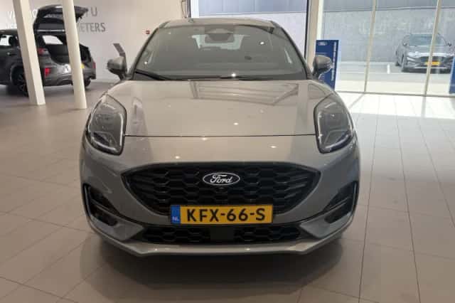 Ford Puma (2026) thumbnail 8