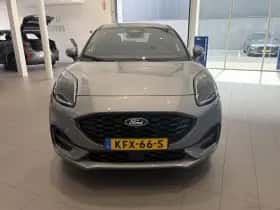 Ford Puma (2026) thumbnail 8