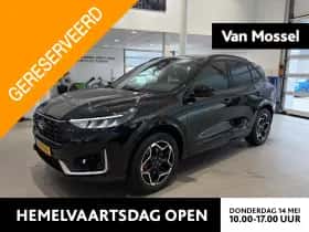 Ford Kuga (2025)