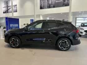 Ford Kuga (2025) thumbnail 2