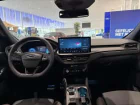 Ford Kuga (2025) thumbnail 30
