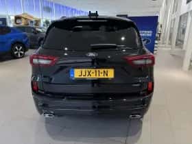 Ford Kuga (2025) thumbnail 4