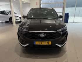 Ford Kuga (2025) thumbnail 8