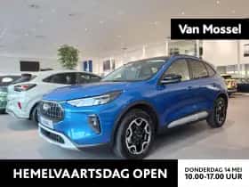 Ford Kuga (2026)