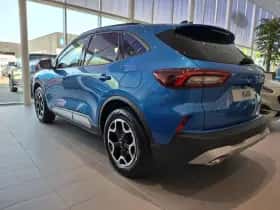 Ford Kuga (2026) thumbnail 3