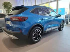 Ford Kuga (2026) thumbnail 5