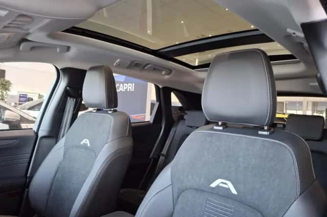 Ford Kuga (2026) thumbnail 11
