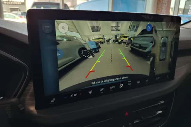 Ford Kuga (2026) thumbnail 15