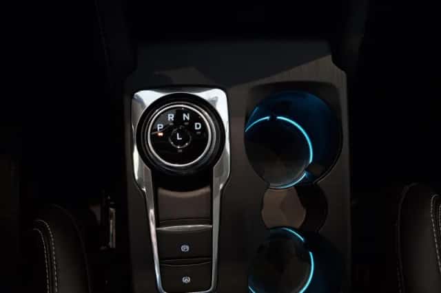 Ford Kuga (2026) thumbnail 16