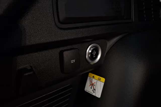 Ford Kuga (2026) thumbnail 17