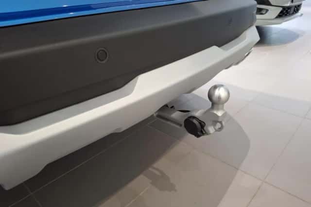 Ford Kuga (2026) thumbnail 18
